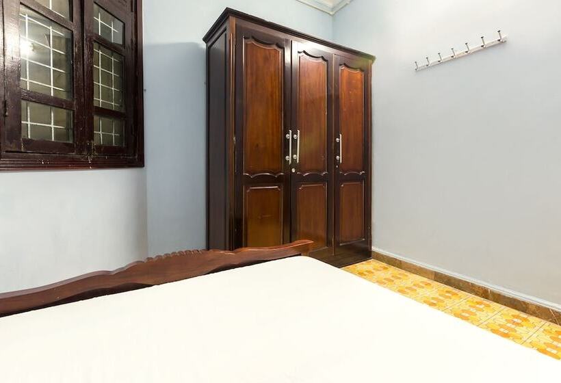 اتاق استاندارد, Chikoo Homestay Spot On