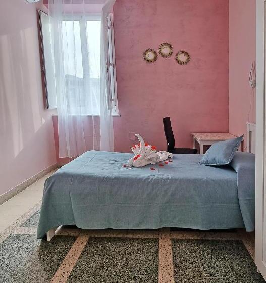 חדר סטנדרט יחיד, Guesthouse Martin