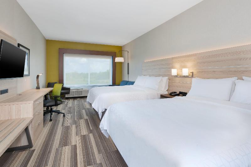 جناح لذوى الاحتياجات الخاصة, Holiday Inn Express & Suites   Grand Rapids Airport   South, An Ihg
