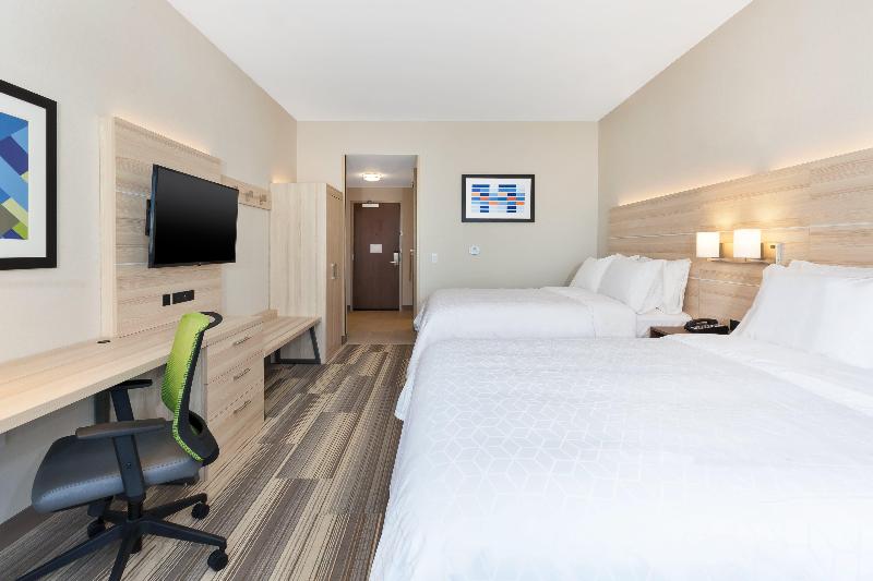 جناح لذوى الاحتياجات الخاصة, Holiday Inn Express & Suites   Grand Rapids Airport   South, An Ihg