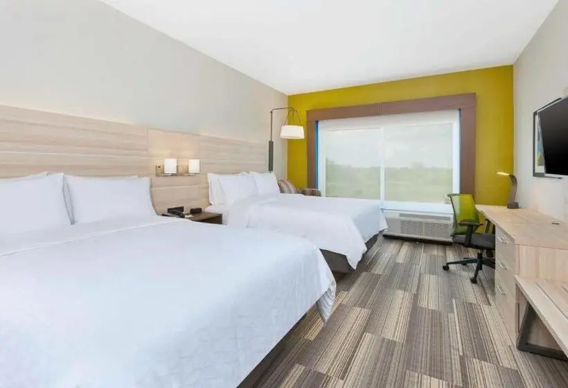 スタンダードルーム, Holiday Inn Express & Suites   Grand Rapids Airport   South, An Ihg