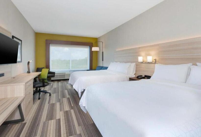 Люкс, Holiday Inn Express & Suites   Grand Rapids Airport   South, An Ihg