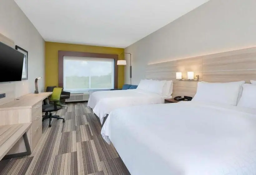 スイート, Holiday Inn Express & Suites   Grand Rapids Airport   South, An Ihg