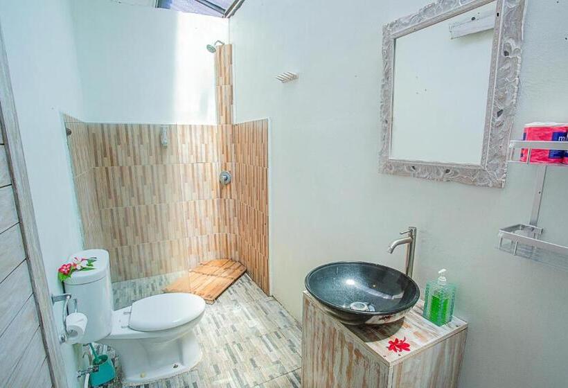 اتاق سوپریور, Naturale Guest House