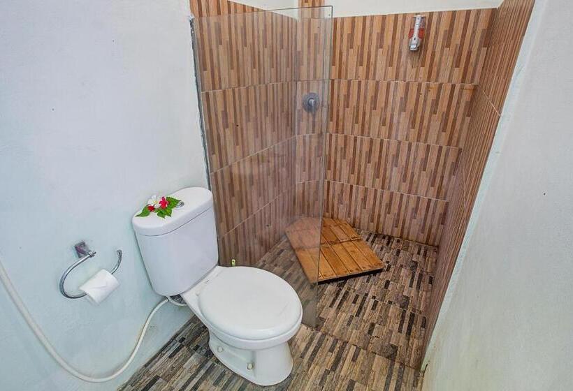 اتاق سوپریور, Naturale Guest House