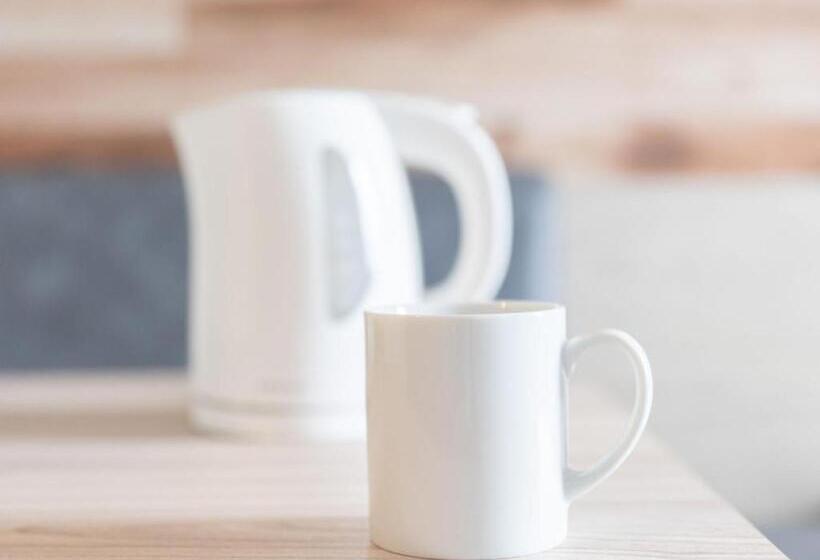 غرفة قياسية, Super Hotel Kushiro Ekimae