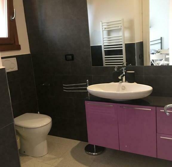 חדר סופריור, Lulù