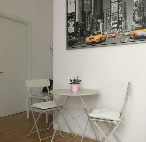 חדר סופריור, Lulù