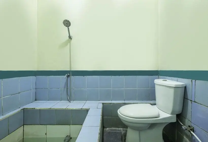Standard Room, Oyo 2141 Pondok Pulo Sari 2