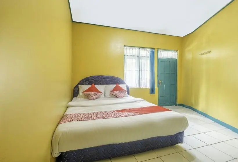 Standard Room, Oyo 2141 Pondok Pulo Sari 2