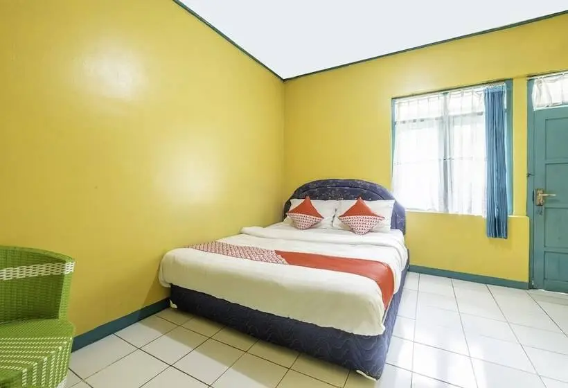 Standard Room, Oyo 2141 Pondok Pulo Sari 2