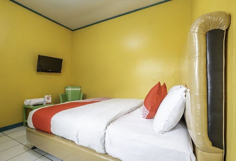 Номер Стандарт, Oyo 2141 Pondok Pulo Sari 2