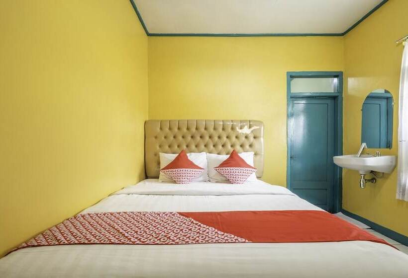 Номер Стандарт, Oyo 2141 Pondok Pulo Sari 2