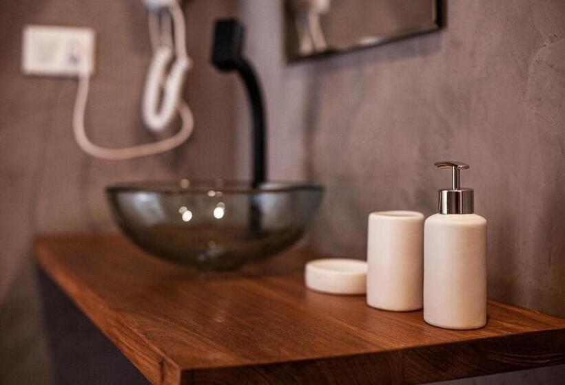 اتاق اکونومی, Ecovilla Las Mareas