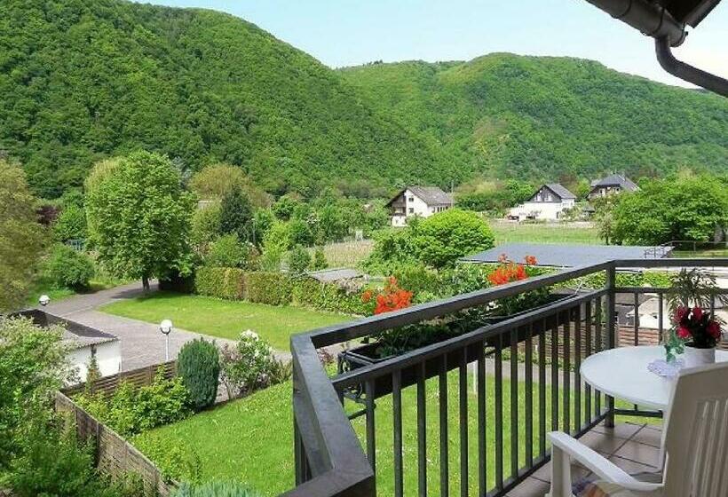 Номер Стандарт, Gästehaus Freimuth