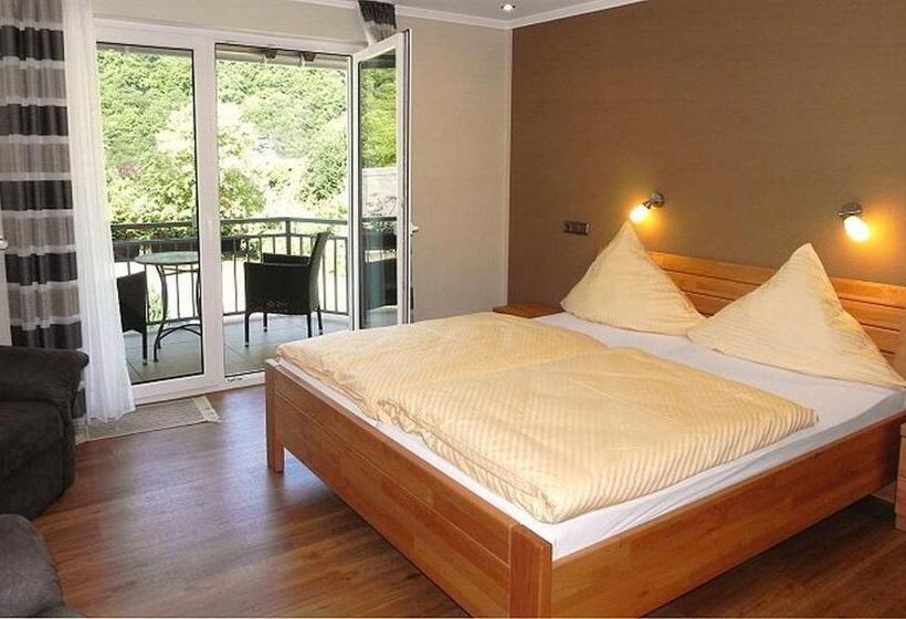 Номер Стандарт, Gästehaus Freimuth