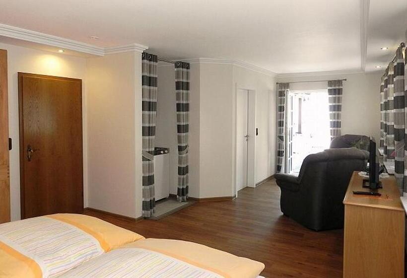 Номер Стандарт, Gästehaus Freimuth