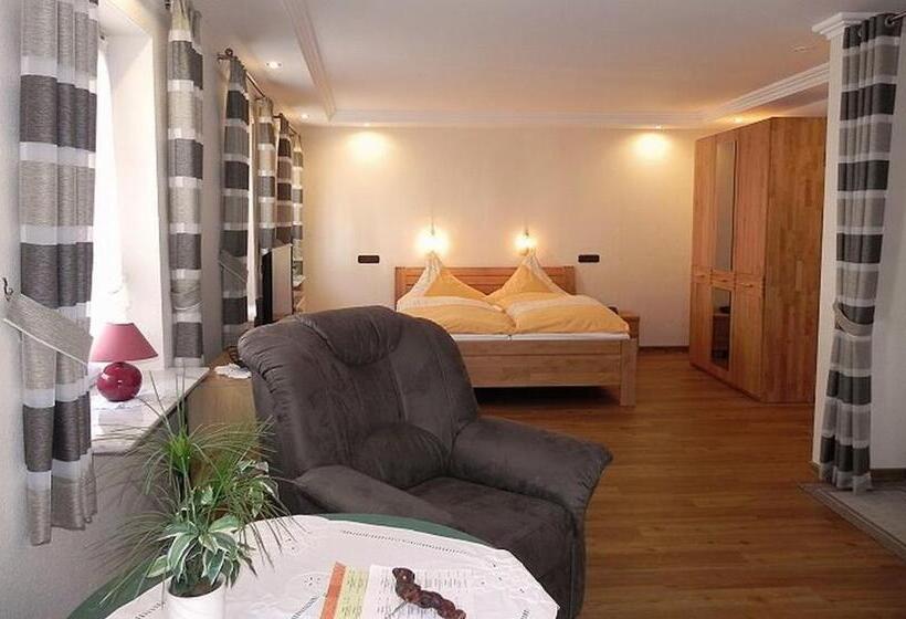 Номер Стандарт, Gästehaus Freimuth