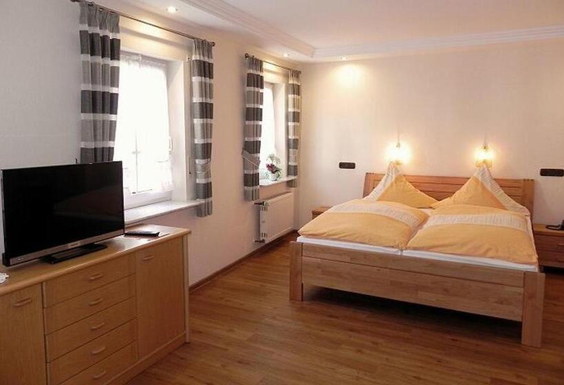 Номер Стандарт, Gästehaus Freimuth