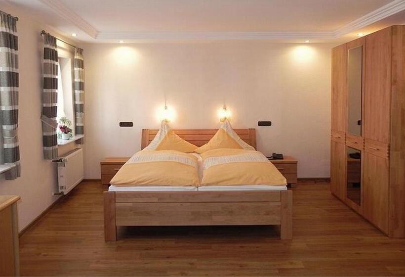 Номер Стандарт, Gästehaus Freimuth