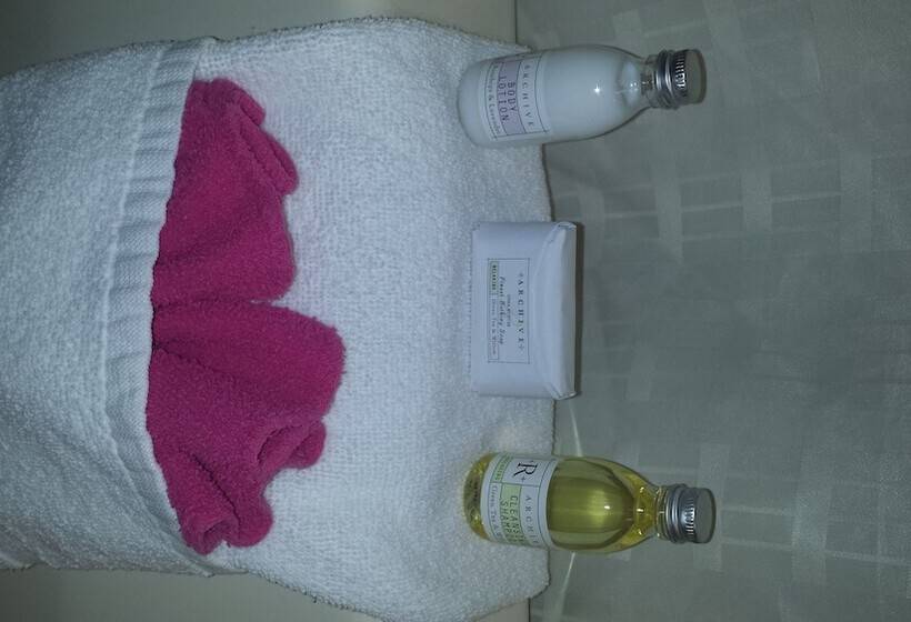 غرفة قياسية, All American Inn & Suites Branson