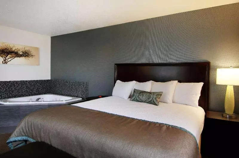 سوئیت با تخت بزرگ, Best Western Plus City Center
