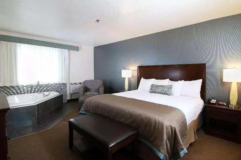 سوئیت با تخت بزرگ, Best Western Plus City Center
