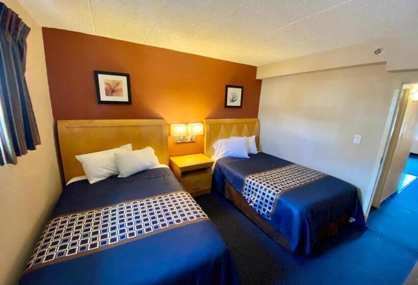 스위트, Breeze Inn & Suites, Virginia Beach