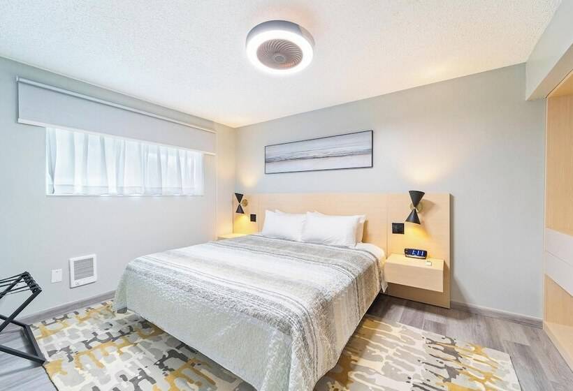 スイート, Interurban Suites