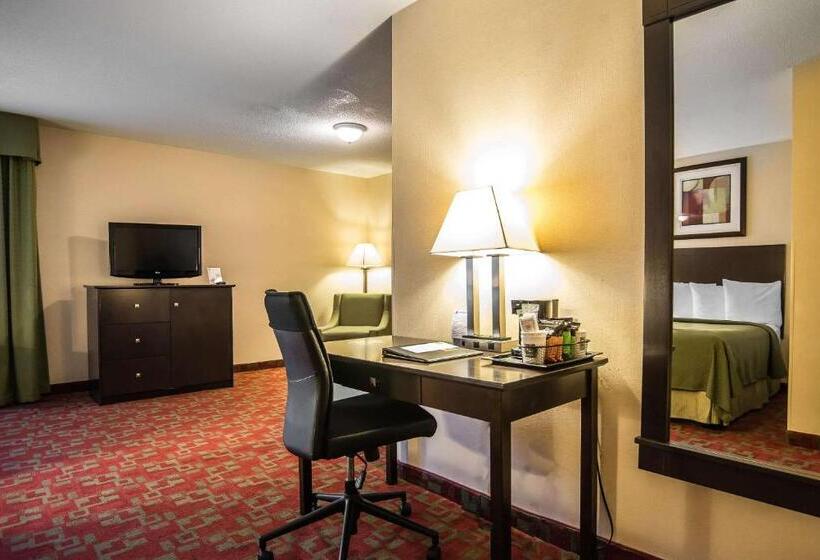 جناح, Quality Inn Shelburne  Burlington