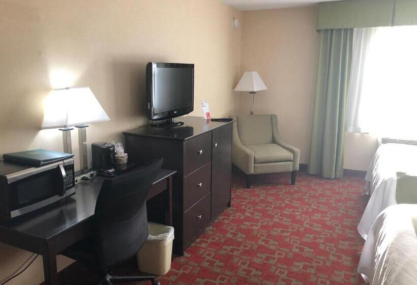 غرفة قياسية, Quality Inn Shelburne  Burlington