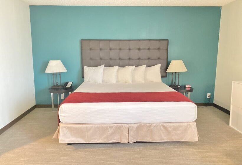 جناح, Redac Gateway Hotel Torrance