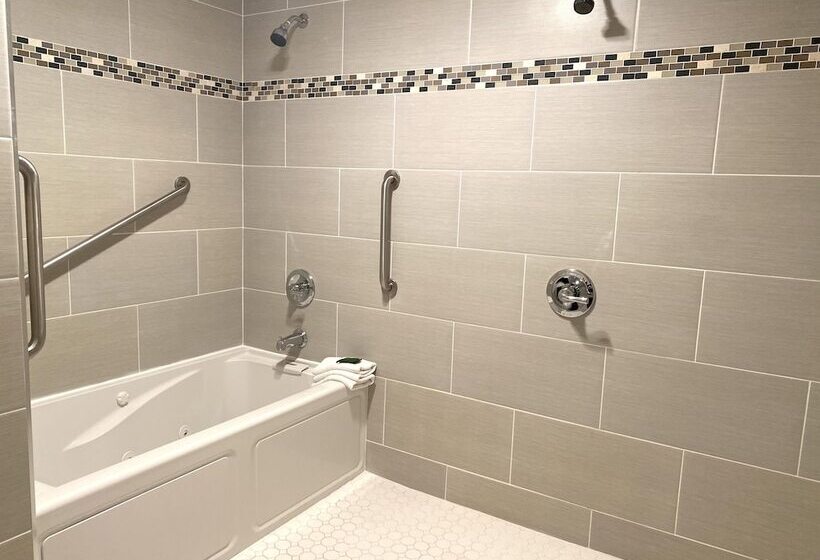 جناح إدارى, Redac Gateway Hotel Torrance