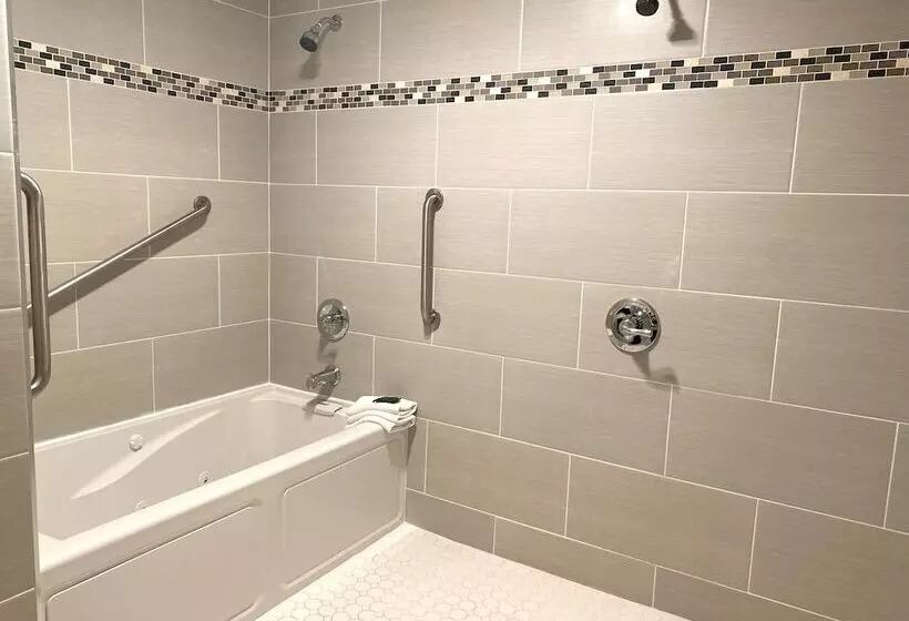سوییت اجرایی, Redac Gateway Hotel Torrance