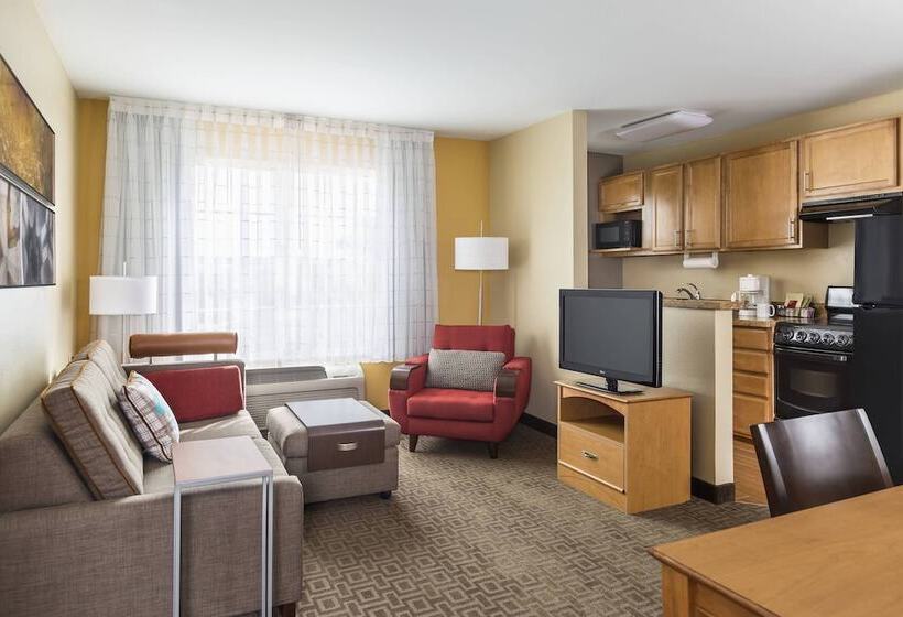Люкс, Towneplace Suites Phoenix North