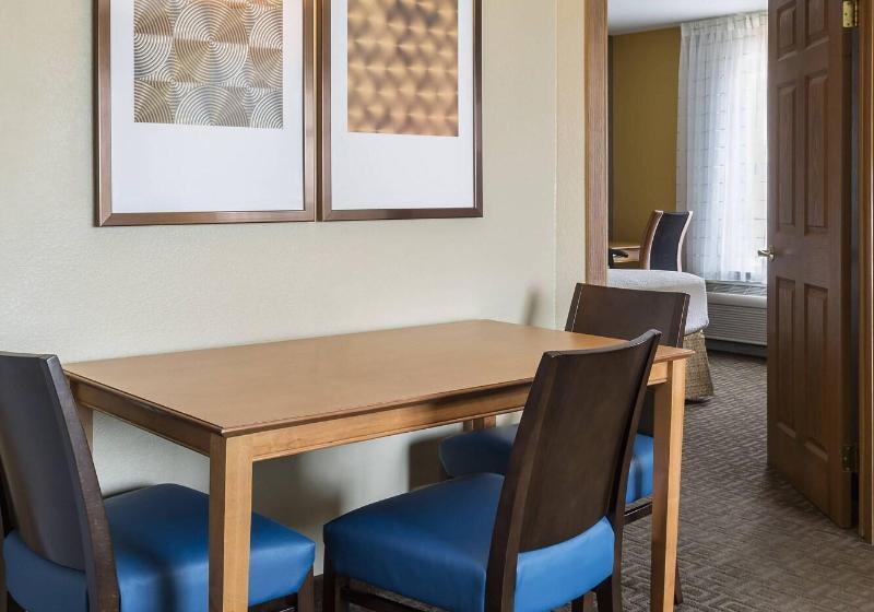 套房, Towneplace Suites Phoenix North