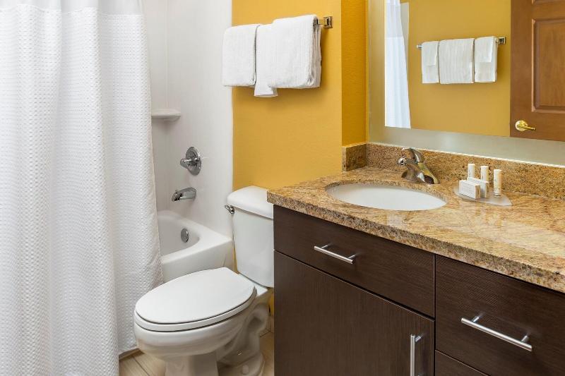 Люкс, Towneplace Suites Phoenix North