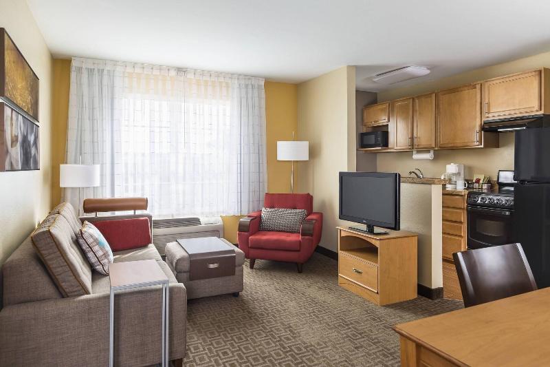 Люкс, Towneplace Suites Phoenix North