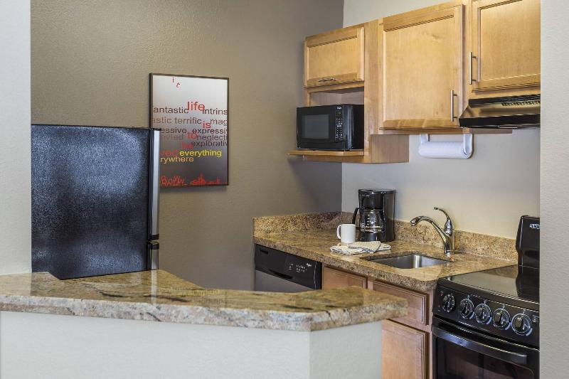 スイート, Towneplace Suites Phoenix North