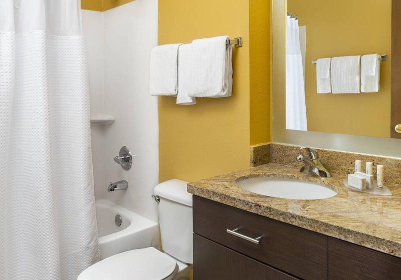 スイート, Towneplace Suites Phoenix North