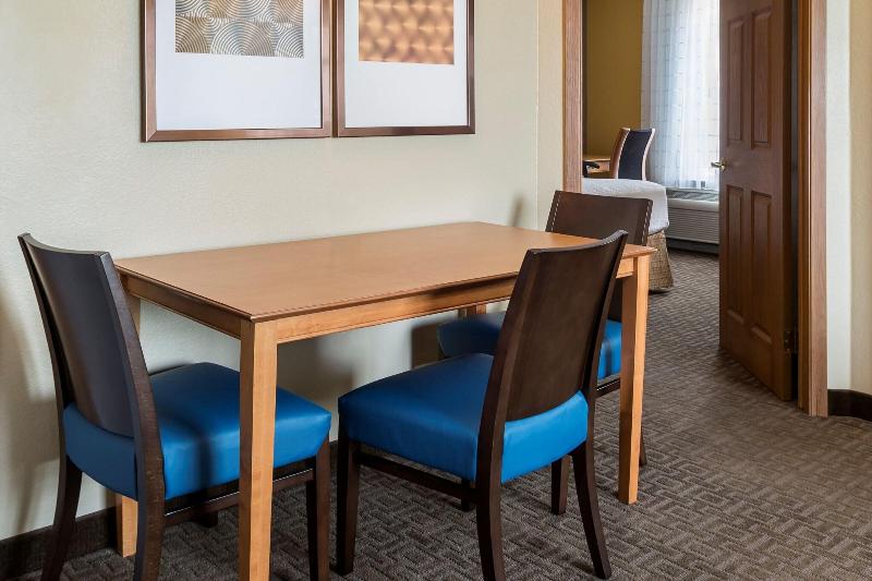 Люкс, Towneplace Suites Phoenix North