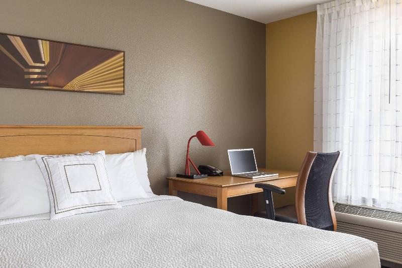 套房, Towneplace Suites Phoenix North