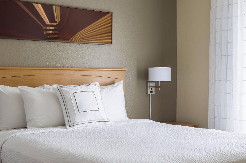 Люкс, Towneplace Suites Phoenix North