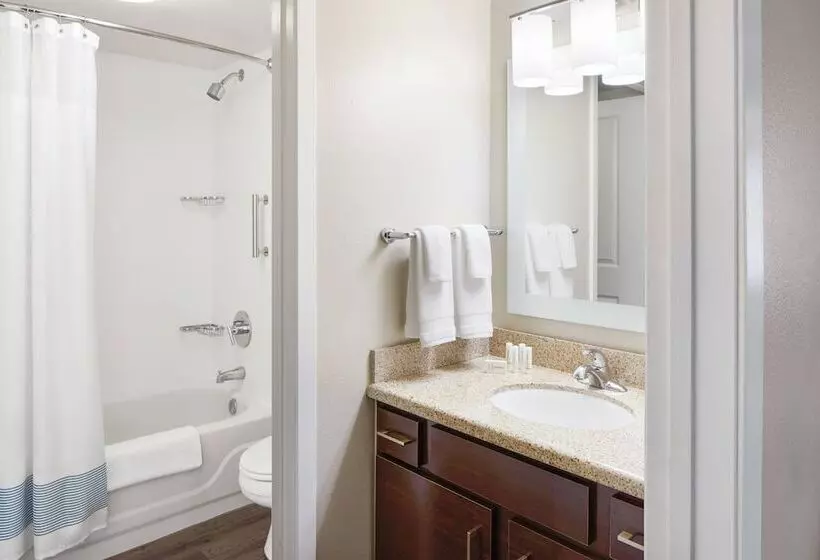 スイート, Towneplace Suites Tempe At Arizona Mills Mall