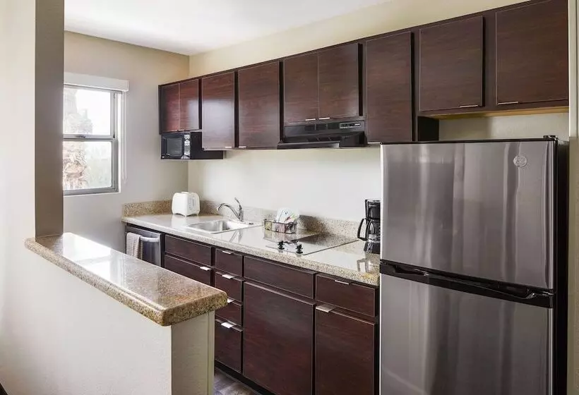 スイート, Towneplace Suites Tempe At Arizona Mills Mall