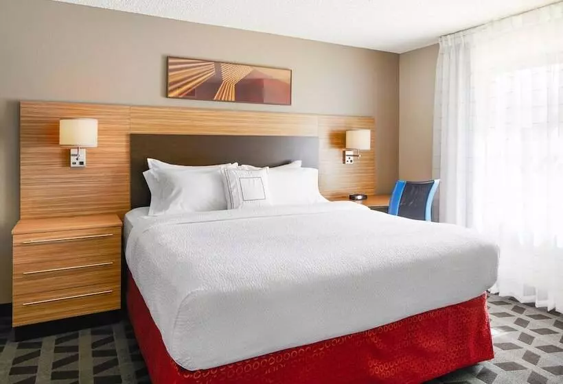 スイート, Towneplace Suites Tempe At Arizona Mills Mall