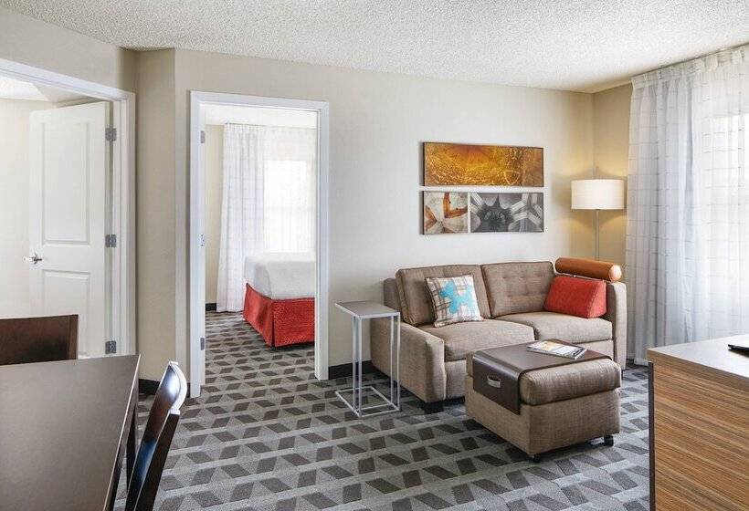 스위트, Towneplace Suites Tempe At Arizona Mills Mall