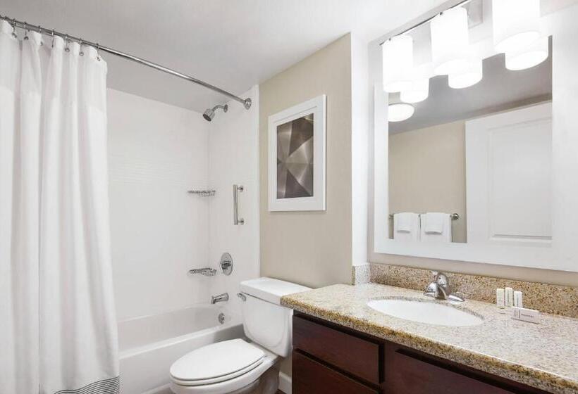 استودیوی استاندارد, Towneplace Suites Tempe At Arizona Mills Mall