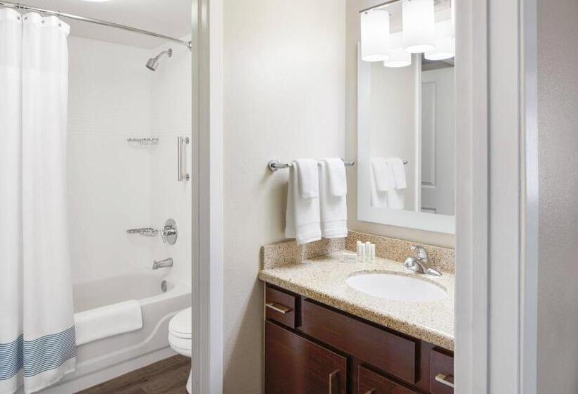 스탠다드 룸, Towneplace Suites Tempe At Arizona Mills Mall