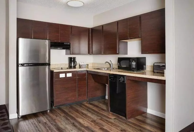 スタンダードルーム, Towneplace Suites Tempe At Arizona Mills Mall